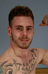 Profile Picture Patrick West
