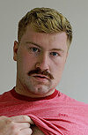 Profile Picture Patrick Wilder