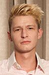 Patrik Juren