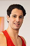 Profile Picture Paul 1 (SeanCody)