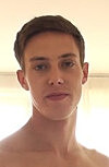 Paul Cavill