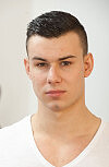 Profile Picture Paul Hunter