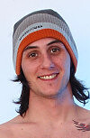 Paul Roach