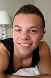 Paulie Vauss