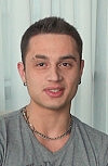 Peadar Baier