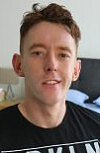 Profile Picture Perry Jameson