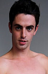 Perry Laroux