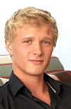 Peter Pollock