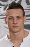 Profile Picture Peter Van Don