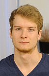 Profile Picture Petr Danek