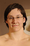 Profile Picture Petr Hrinda