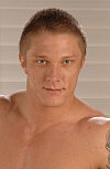 Phillip Aubrey