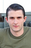 Phillip Fox