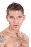 Pierce Daniels