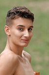 Profile Picture Pierre Devin