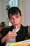 Profile Picture Pocholito Tamayo