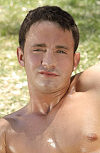 Preston Dean