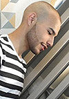 Profile Picture Prisoner (BiLatinMen)