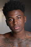 Profile Picture Quentin Parker