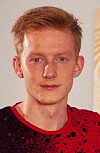Profile Picture Radek Ulba