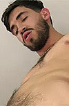 Profile Picture Raiz (BiLatinMen)