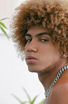 Profile Picture Ramon Hot