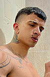Profile Picture Randhy Junior
