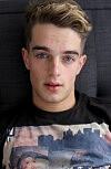 Reece Anderson