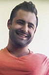 Reese (SeanCody)