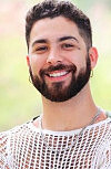 Profile Picture Remy (Men.com)