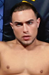 Profile Picture Rex Raw