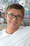 Rhett Ohara