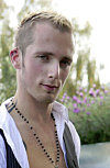 Profile Picture Richie Cox