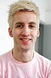 Rick Dalton