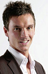 Rick Lewis
