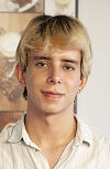 Rick Vilela