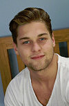 Ricky Hampton