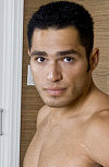 Ricky Mendez