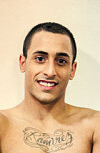 Rico Romero