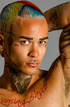 Profile Picture Rico TV