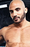 Riddick Stone