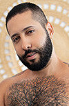 Profile Picture Rique Martins