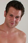 Rob Hegarty