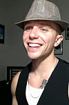 Rob Ryder