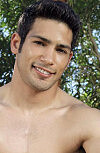 Robby Vega
