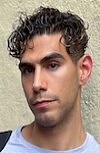 Profile Picture Rocco Dominguez