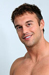 Profile Picture Rocco Reed