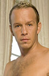 Rod Barry