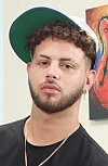 Profile Picture Rodrigo (BeefcakeHunter)