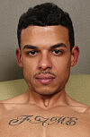 Profile Picture Rodrigo (ChaosMen)
